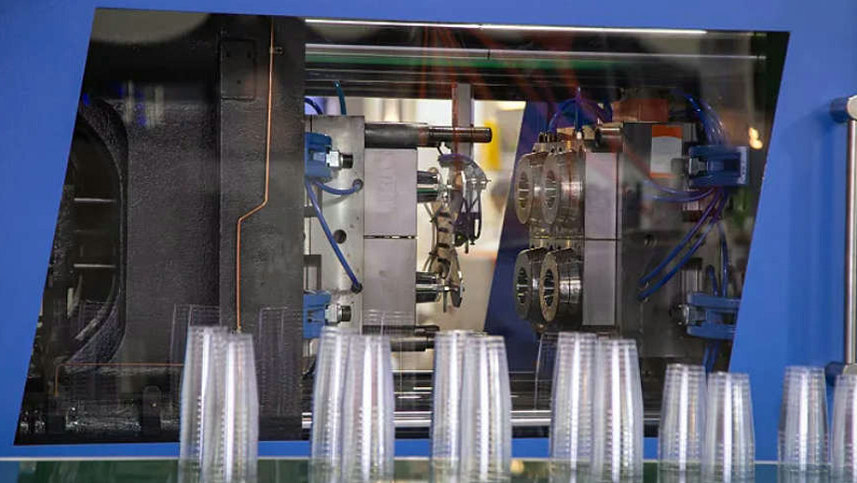 Bubbles In Injection Molding Formation and Elimination of Bubbles in Injection Molded Parts