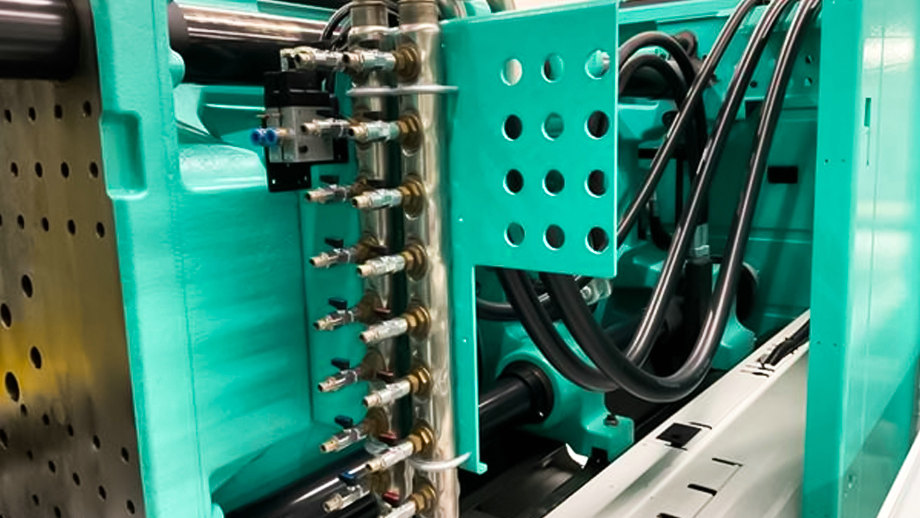 EVA Injection Molding: Everything You Need to Know