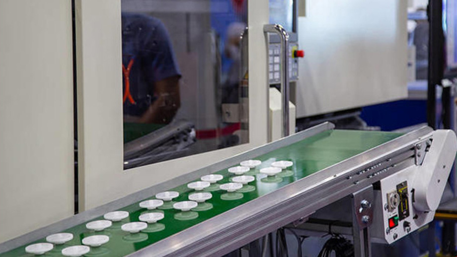 Analyzing the 8 Causes of Unstable Color of Injection Molded Shell Parts