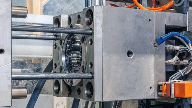 Injection Mold Abs How ABS Injection Molded Parts Can Increase Brightness