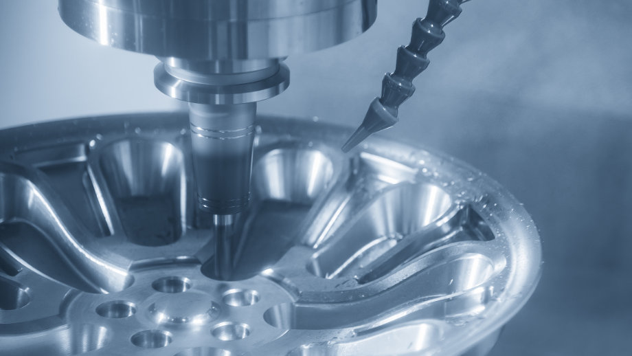 Cnn Machining CNC machining stainless steel: a comprehensive overview