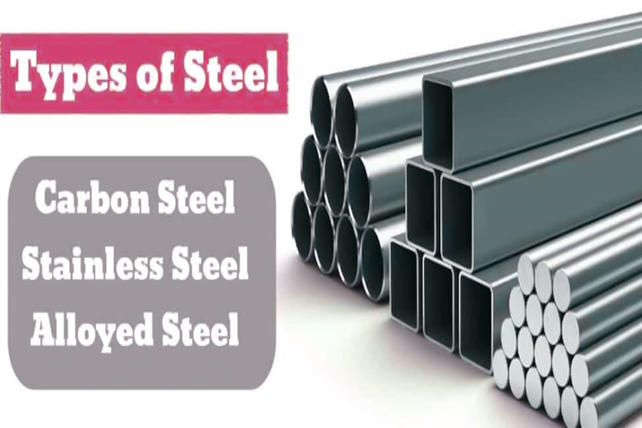 Steel materials for gear processing