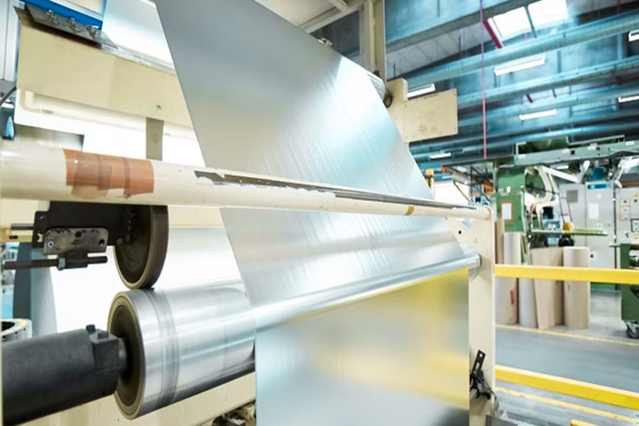 The purpose of Mylar