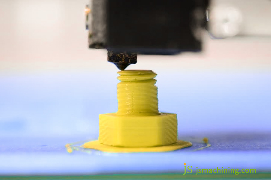 abs 3D printing