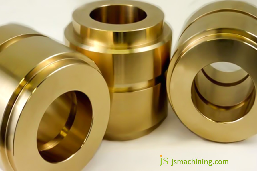 Aluminum Bronze