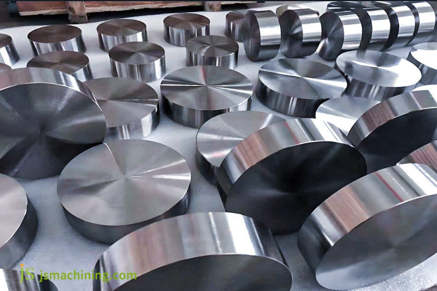 Titanium alloy
