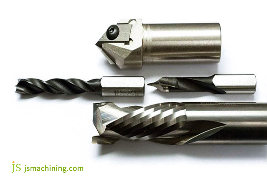 Tungsten Cutters