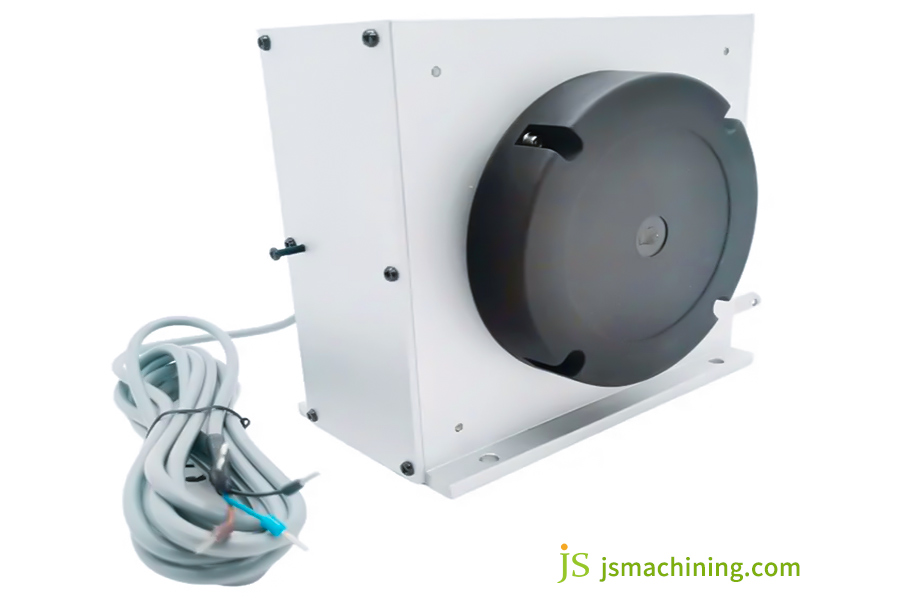 Manufacturing aluminum alloy sensors
