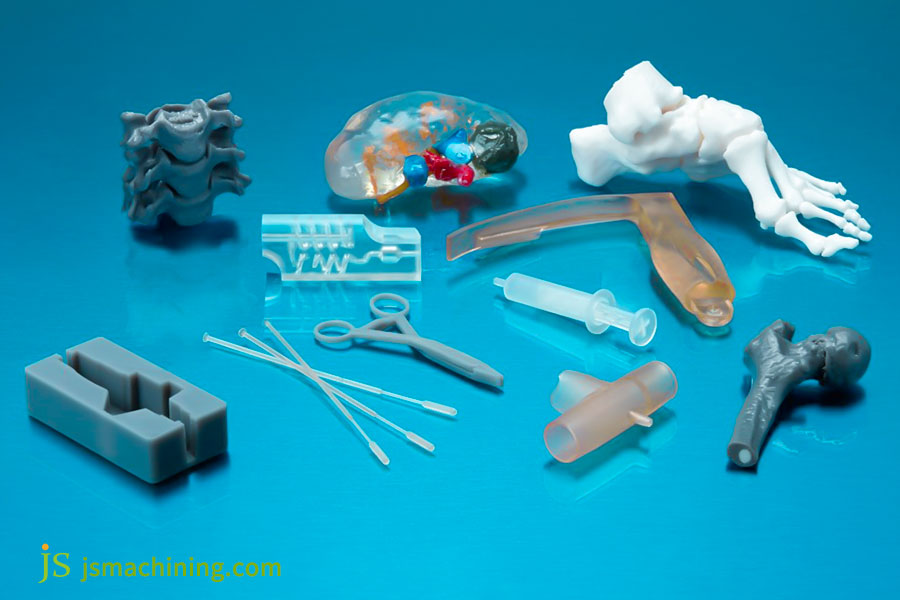 The essence of 3D printing filament