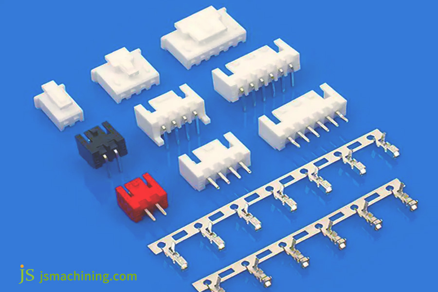 Nylon material manufacturing industrial buckle