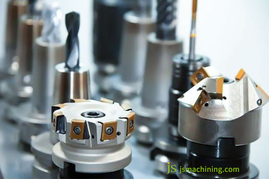Drilling tools