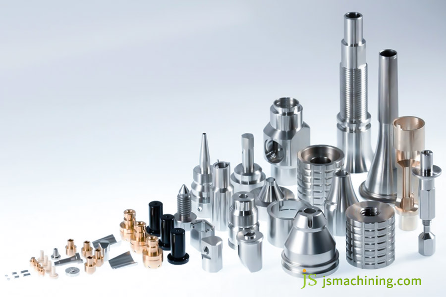 Anodizing Aluminum for CNC Machined Parts