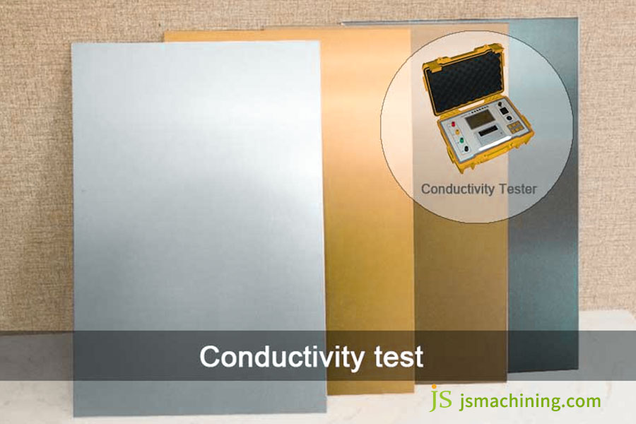 Electrochemical testing method