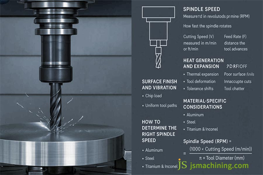 Use High Precision Tooling