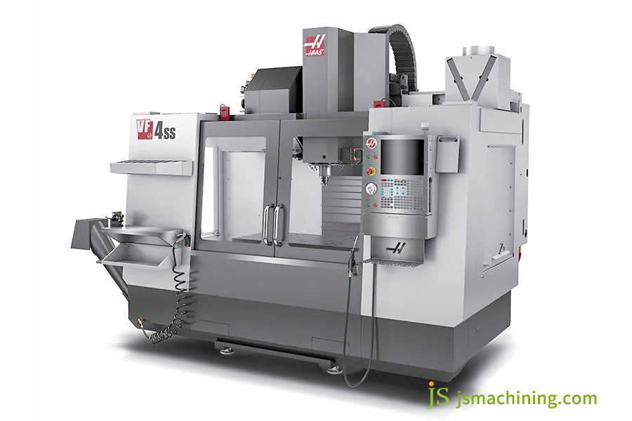 cnc milling machine