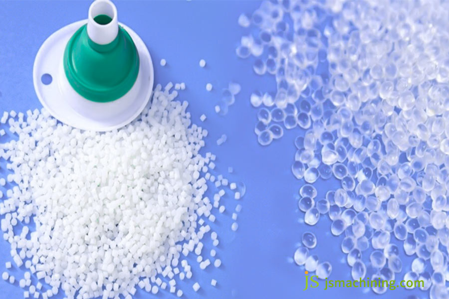 TPE stands for thermoplastic elastomer