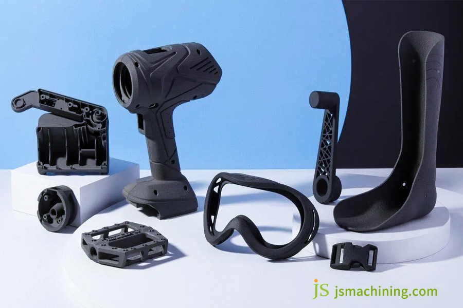 nylon 3d printing parts