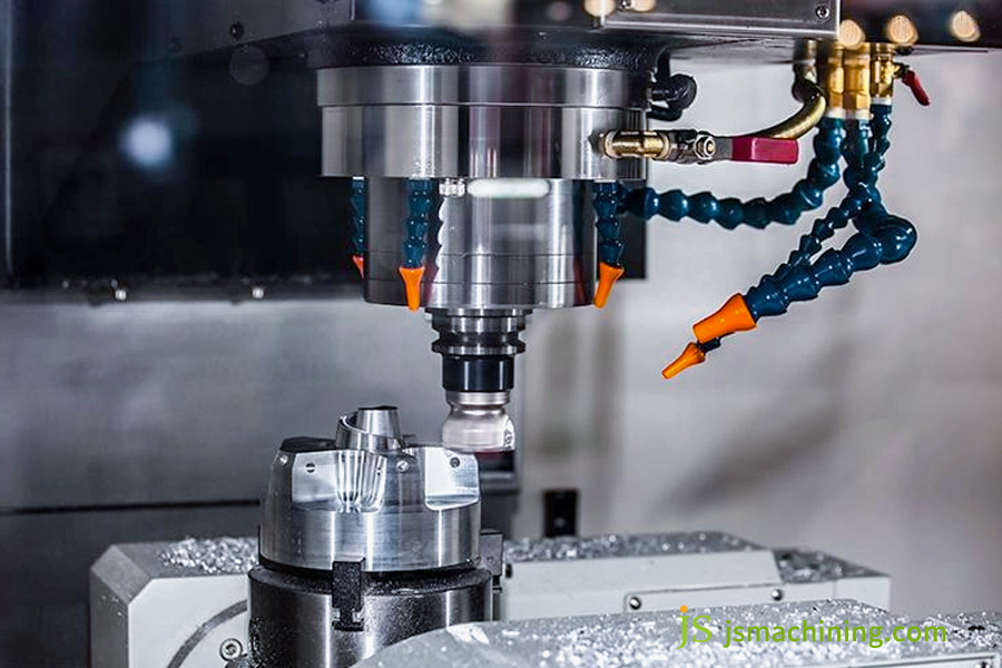 online cnc machining services