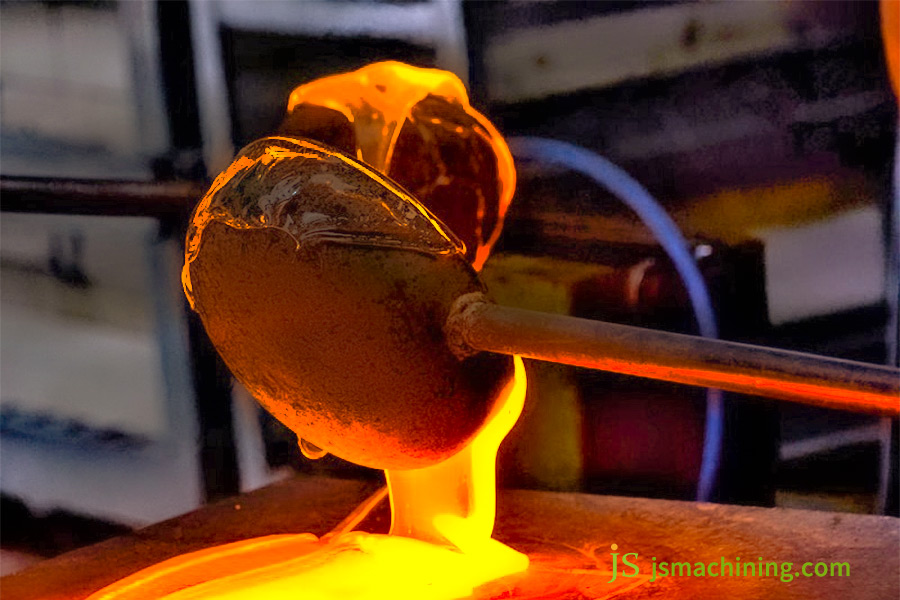 Steel Casting
