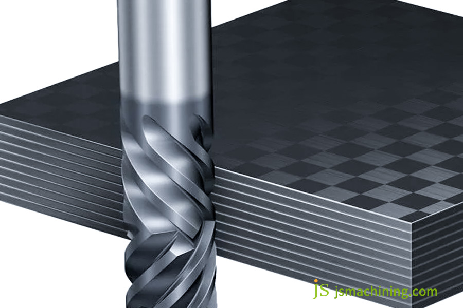 CVD diamond coating