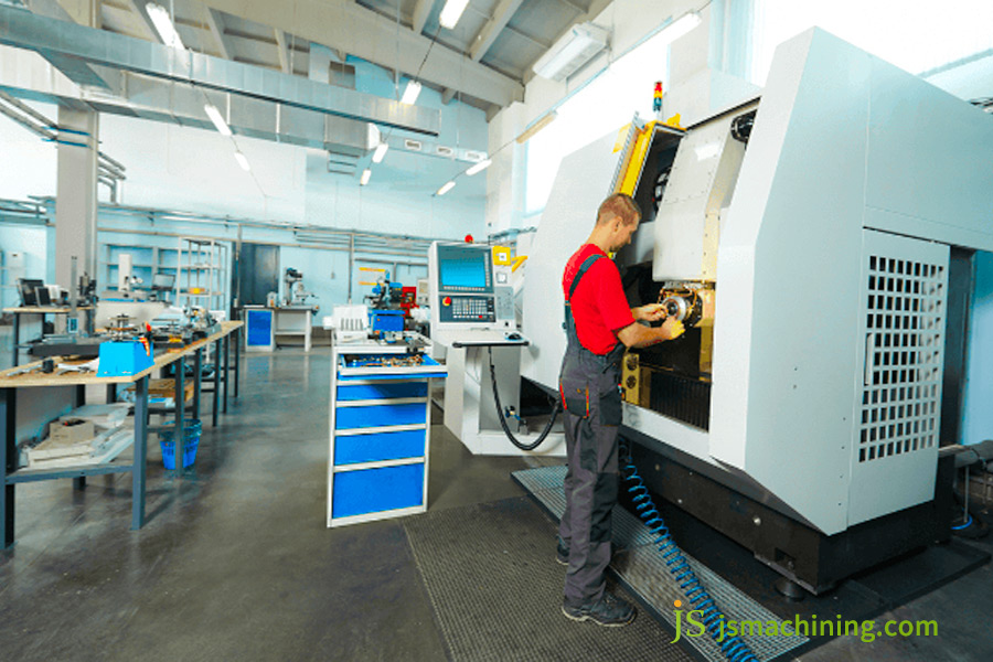 choose CNC shops near me