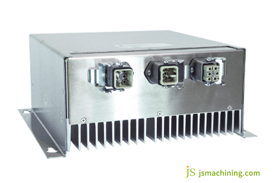 Heavy duty inverter