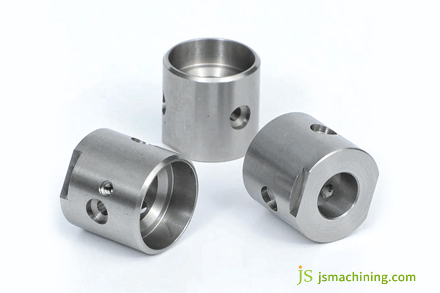 6061 Aluminum CNC Machining Parts