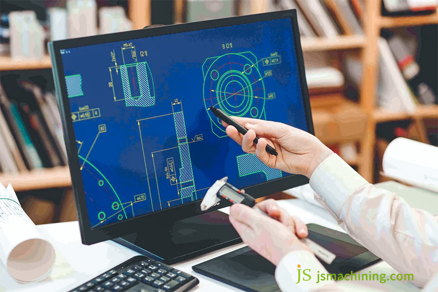 Computer-aided design