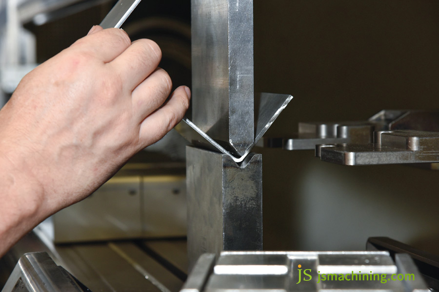 sheet metal fabrication
