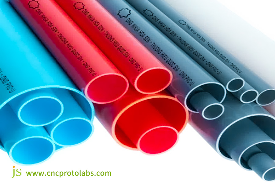 PVC Materials